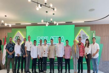 Hipmi DIY: Pengusaha jangan hanya cari untung