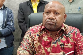 Pemkab mengatur distribusi bahan pokok dari luar Jayawijaya