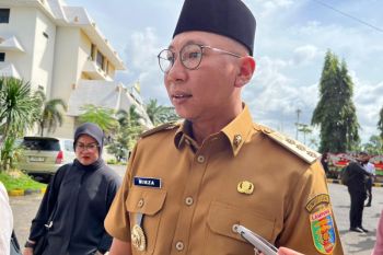 Penerimaan siswa Sekolah Rakyat di Lampung diseleksi ketat