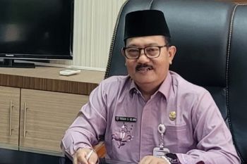Realisasi PAD Pemkab Pasaman triwulan I capai Rp34 miliar
