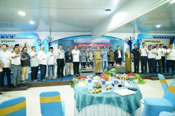 Pelindo optimalkan peran pelabuhan Panjang pada sistem logistik