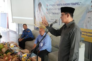 Wabup Sleman : Inovasi menjadi hal penting dalam pelayanan masyarakat