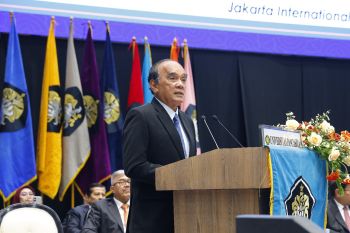 Siswono: Perlu inovasi bagi para generasi muda bersaing di dunia kerja