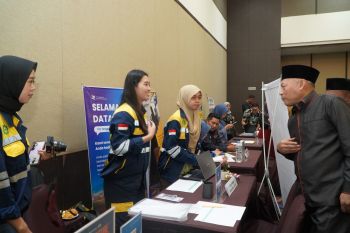 Buka lowongan kerja, Wagub harapkan job fair tekan angka pengangguran di Malut