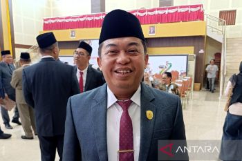 DPRD Kotim siapkan PAW Ahyar Umar