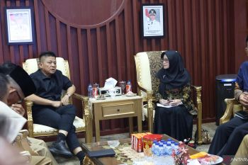 Sebanyak 682.527 warga OKU Timur Sumsel terjangkau Program Jaminan Kesehatan Nasional