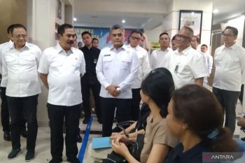 Indonesia perkuat penanganan TPPO dan kejahatan siber dengan Kamboja