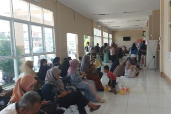 Pembuatan SKCK di Lombok Timur harus peserta BPJS aktif