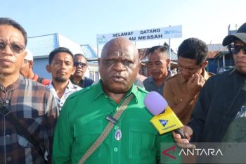 Beras Lembor didorong jadi bahan pangan program MBG