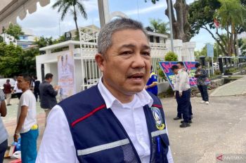 Tiga aplikator ojol sepakat patuhi tarif SK Gubernur