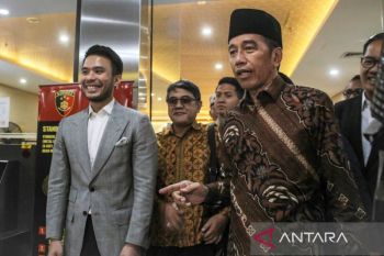 Polisi sebut kasus tuduhan ijazah palsu Jokowi butuh ketelitian