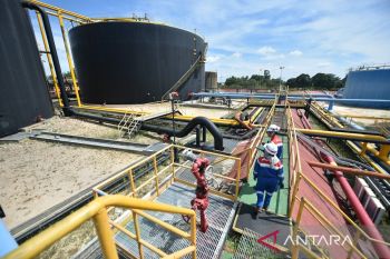 PHR percepat operasional 386 sumur siap konstruksi