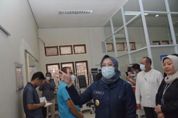 Pemkot Kendari usul tambah Alkes RSUD untuk bangun RS Pendidikan