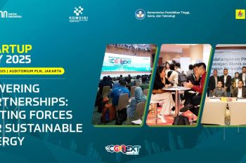 Jangan Lewatkan! PLN Startup Day 2025 Segera Digelar di Jakarta