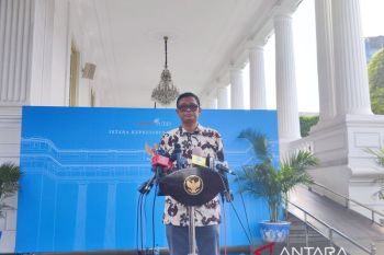 Djaka Budi dapat arahan Prabowo sebelum jabat Dirjen di Kemenkeu
