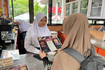 SMK 1 Kalasan dorong produk siswa masuk pasar luas