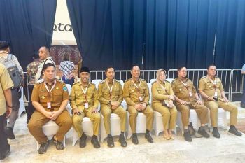 Pj Bupati Barut: Pentingnya penguatan  ideologi Pancasila hadapi geopolitik global