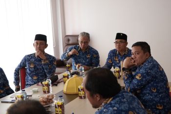 Sigi dorong efektivitas BMD guna tata kelola berkualitas