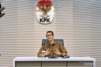 KPK geledah dua lokasi baru terkait kasus korupsi Kemnaker