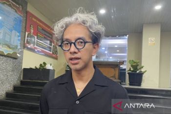 Penjambret ibunya ditangkap, Didiet Maulana apresiasi Polda Metro Jaya