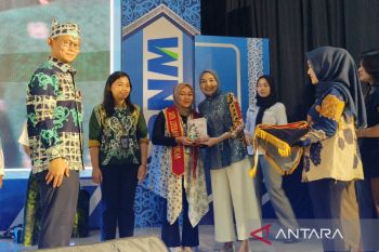 OJK: Literasi jadi perlindungan utama bagi masyarakat pada sektor keuangan