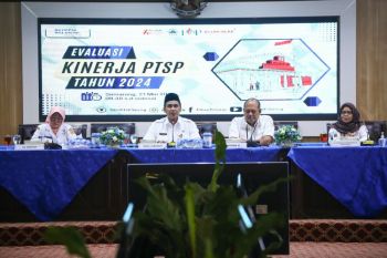 Investasi Jateng di kuartal I 2025 serap 97.550 tenaga kerja