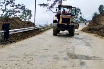 Pemkab Lumajang minta warga tingkatkan kewaspadaan cuaca ekstrem