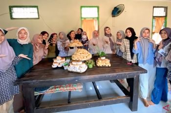 Pemkab OKU gelar pelatihan kerja untuk kaum milenial