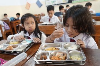 FTI promosikan tempe sebagai pilihan makanan bergizi