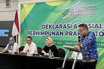 Pemkot Batam soroti peningkatan SDM Tour Leader pariwisata