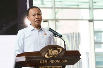 Kendaraan listrik berperan strategis untuk keselamatan