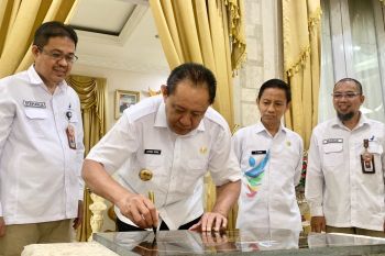 BPOM Gorontalo naik status jadi Balai Besar POM