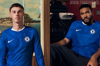 Chelsea juara Liga Konferensi Eropa