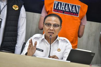 Chromebook scandal: Indonesia tracking fugitive last seen in Singapore