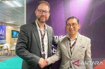 Menbud Fadli Zon sebut film mampu menggugah empati dunia soal kondisi Gaza