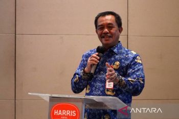 Kemendagri tekankan unsur kebaruan jadi kriteria penting dalam inovasi
