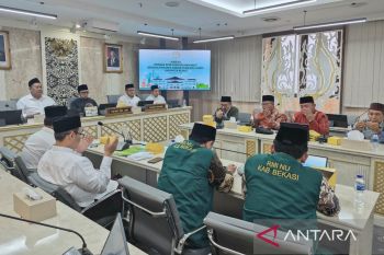 Penyerahan ijazah sukarela, NU Bekasi protes kebijakan Gubernur Jabar