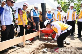 PLN pastikan infrastruktur listrik wujudkan PPKT 2025 di Bolsel