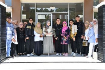Dekranasda Kota Padang gelar Coaching Designer tahun 2025