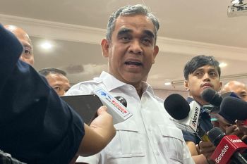 Gerindra dukung penulisan ulang sejarah berdasar fakta dan data