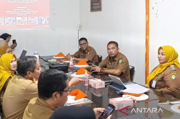 Kotim matangkan persiapan penilaian aksi konvergensi stunting