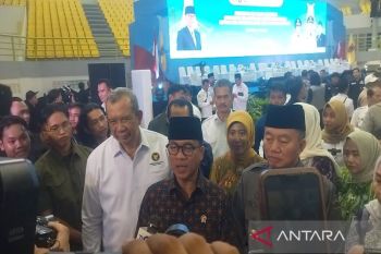 Mendes: Pelaku usaha bakal diberi modal Rp3 miliar