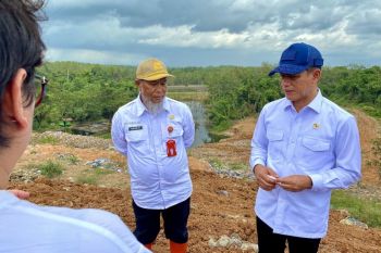 Menteri LH minta Tapin optimalkan TPS3R jadi bahan bakar