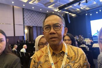 Kilang Pertamina bantah minyak mentah Rusia masuk ke Karimun