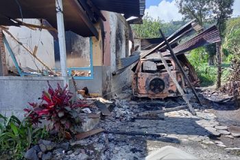 Masyarakat Ijen sesalkan aksi premanisme yang sebabkan kekacauan di Kaligedang