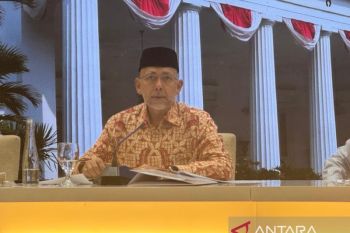 ASEAN centrality key to facing global situation: Indonesia