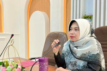 Ombudsman apresiasi penyelesaian pungutan biaya perpisahan Kota Singkawang