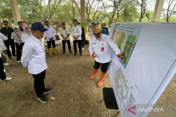 DLH Tapin perkuat pengelolaan sampah usai masuk zona merah