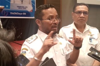 Wabup Jimmy: Situasi kamtibmas Biak daerah paling aman di Papua