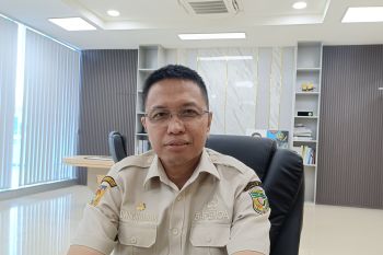 Bapenda Mimika gencar sosialisasi pajak secara tatap muka dan media digital